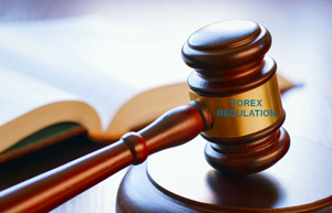Forex Regulation